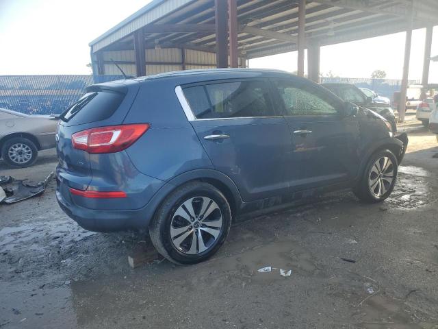Photo 3 from auction – 2013 KIA SPORTAGE E with VIN KNDPC3A27D7419838