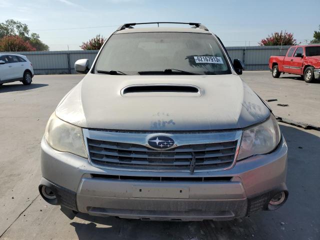 Photo 5 from auction – 2009 SUBARU FORESTER 2 with VIN JF2SH66629H774055