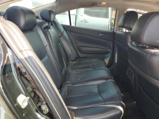 Снимка 10 от търг – 2012 NISSAN MAXIMA S с VIN 1N4AA5AP9CC861180