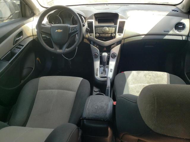 Photo 8 from auction – 2011 CHEVROLET CRUZE LS with VIN 1G1PC5SH7B7134044