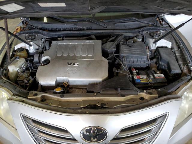 Photo 11 from auction – 2007 TOYOTA CAMRY LE with VIN 4T1BK46K77U044174