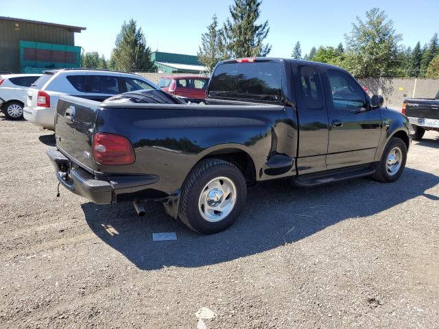 Photo 3 from auction – 1998 FORD F150 with VIN 2FTZX0760WCB02400