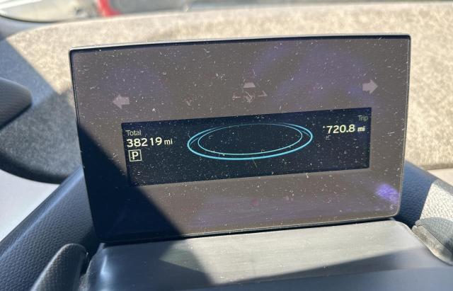 Photo 8 from auction – 2017 BMW I3 BEV with VIN WBY1Z6C3XH7A39752