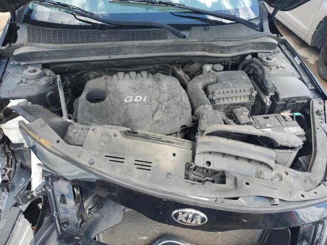 Photo 11 from auction – 2015 KIA OPTIMA EX with VIN 5XXGN4A76FG407069