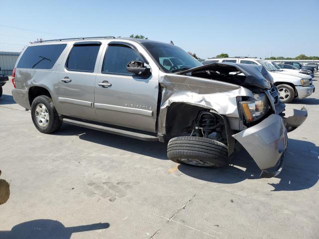 Photo 4 from auction – 2008 CHEVROLET SUBURBAN C with VIN 3GNFC16088G185153