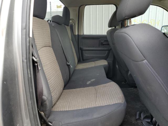 Photo 10 from auction – 2012 DODGE RAM 1500 S with VIN 1C6RD7FP4CS219293