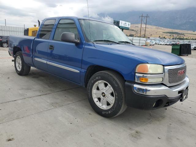 Photo 4 from auction – 2004 GMC NEW SIERRA with VIN 2GTEC19V441158921