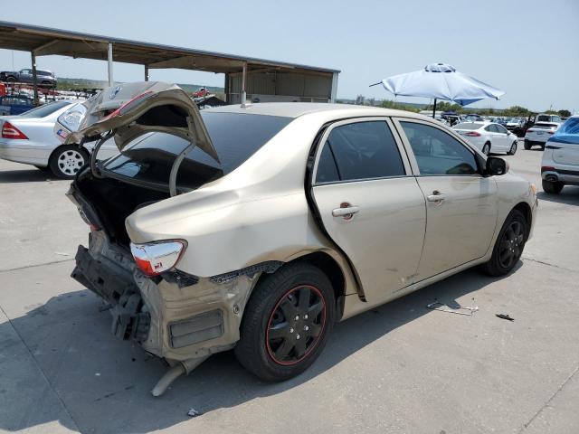 Photo 3 from auction – 2010 TOYOTA COROLLA BA with VIN 2T1BU4EE8AC506868