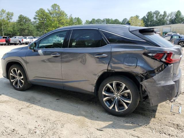 Photo 2 from auction – 2020 LEXUS RX 350 with VIN 2T2HZMAA8LC178283