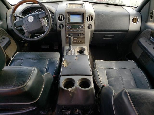 Photo 8 from auction – 2008 LINCOLN MARK LT with VIN 5LTPW18508FJ01449
