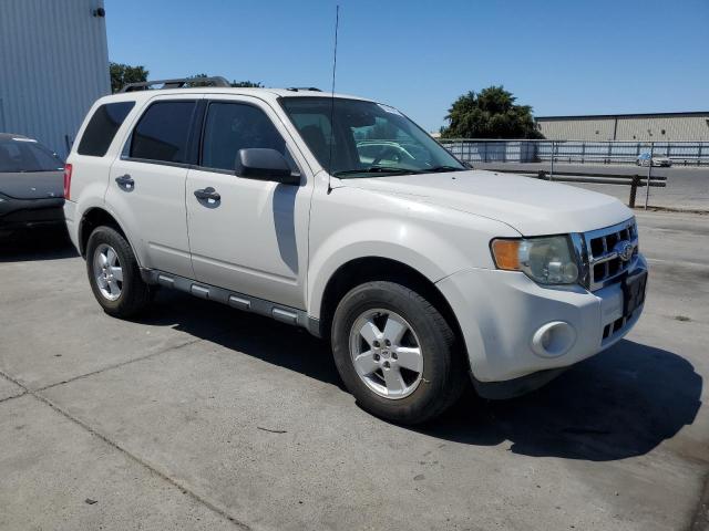 Photo 4 from auction – 2011 FORD ESCAPE XLT with VIN 1FMCU9D77BKB92582