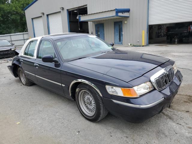 Photo 4 from auction – 2000 MERCURY GRAND MARQ with VIN 2MEFM74W1YX629865