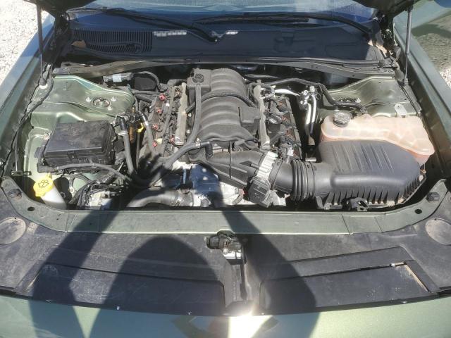 Photo 11 from auction – 2018 DODGE CHALLENGER with VIN 2C3CDZFJ5JH171351
