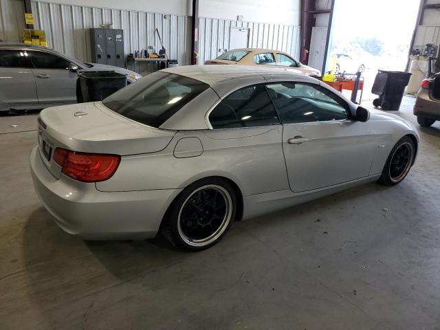 Photo 3 from auction – 2011 BMW 328 I with VIN WBADW3C55BE539564