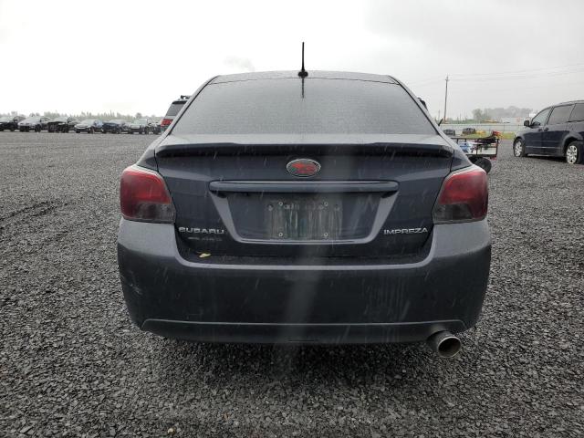 Photo 6 from auction – 2016 SUBARU IMPREZA PR with VIN JF1GJAF66GH022132