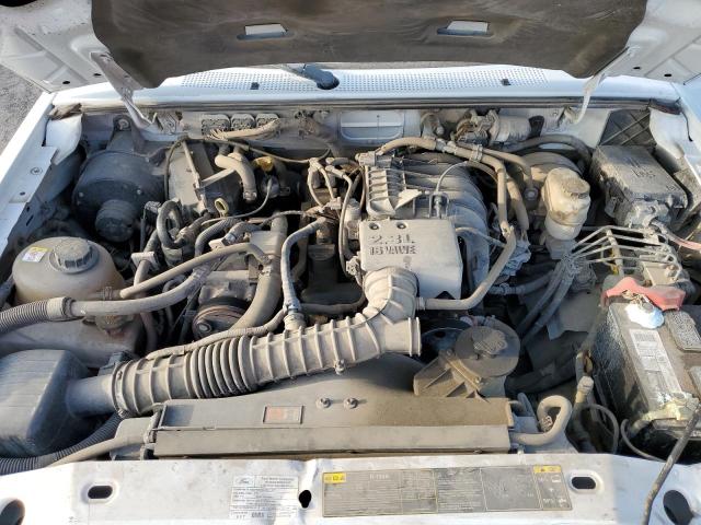 Photo 11 from auction – 2011 FORD RANGER with VIN 1FTKR1AD5BPA81903