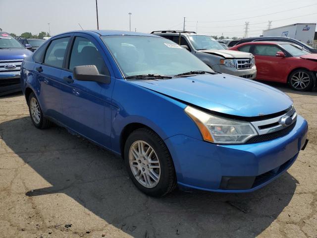 Photo 4 from auction – 2010 FORD FOCUS SE with VIN 1FAHP3FN6AW248101
