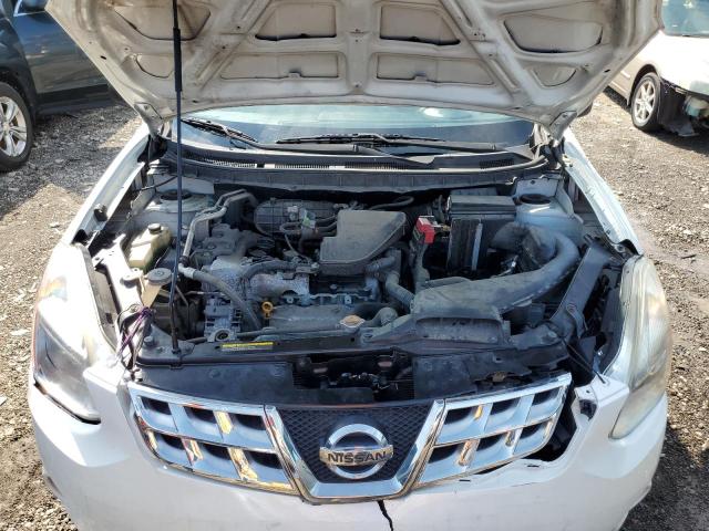 Photo 12 from auction – 2012 NISSAN ROGUE S with VIN JN8AS5MT7CW293630
