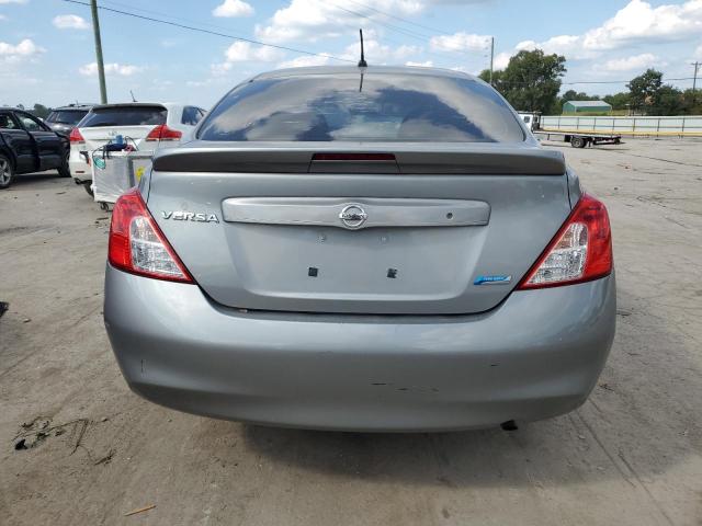 Photo 6 from auction – 2014 NISSAN VERSA S with VIN 3N1CN7AP8EL825266
