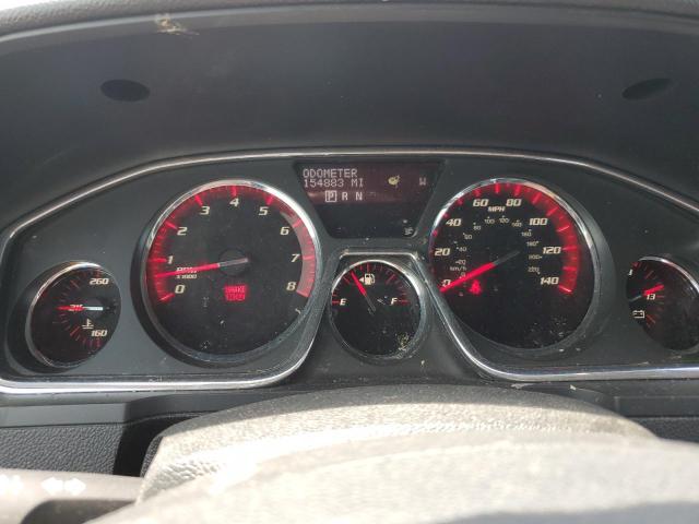Photo 9 from auction – 2014 GMC ACADIA SLT with VIN 1GKKRRKD1EJ290497