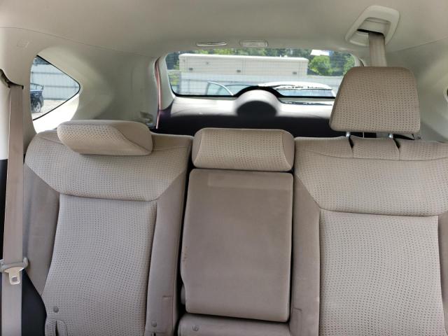 Photo 10 from auction – 2012 HONDA CR-V EX with VIN 5J6RM3H55CL046868