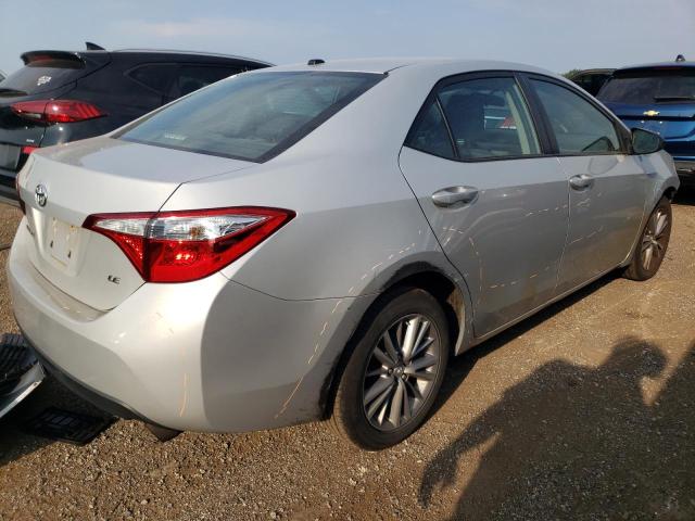 Снимка 3 от търг – 2015 TOYOTA COROLLA L с VIN 2T1BURHE2FC268273