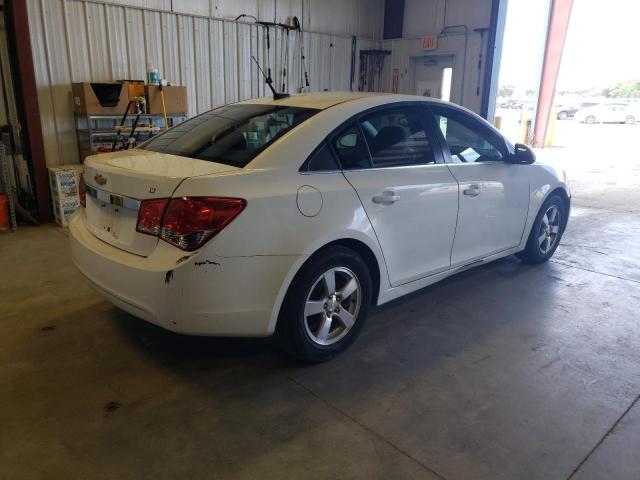 Photo 3 from auction – 2014 CHEVROLET CRUZE LT with VIN 1G1PC5SB5E7106419