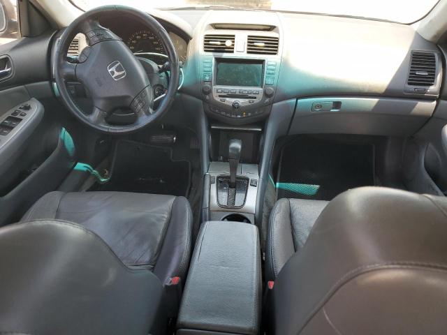 Photo 8 from auction – 2007 HONDA ACCORD EX with VIN 1HGCM66867A033849