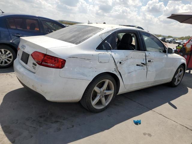 Снимка 3 от търг – 2011 AUDI A4 PRESTIG с VIN WAUKFAFL9BN042197
