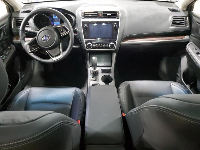 Photo 8 from auction – 2019 SUBARU OUTBACK 2. with VIN 4S4BSANCXK3390923