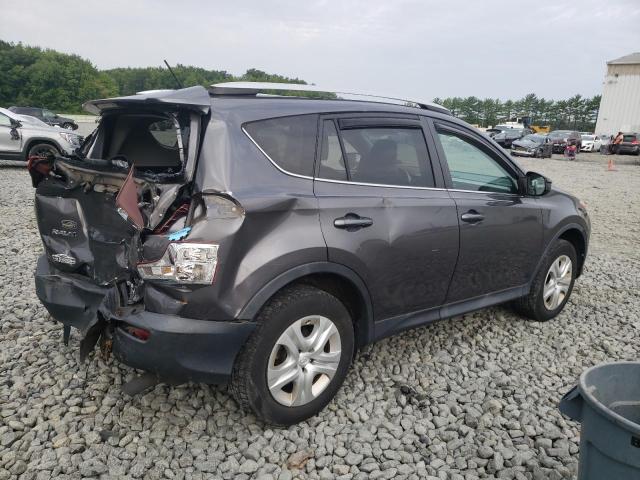 Photo 3 from auction – 2015 TOYOTA RAV4 LE with VIN 2T3BFREV0FW357814