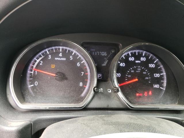 Photo 9 from auction – 2017 NISSAN VERSA S with VIN 3N1CN7AP9HL842341