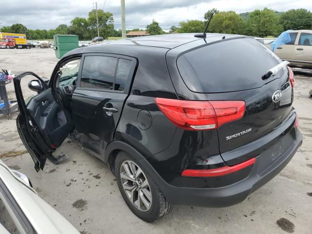 Photo 2 from auction – 2014 KIA SPORTAGE B with VIN KNDPB3AC5E7576913