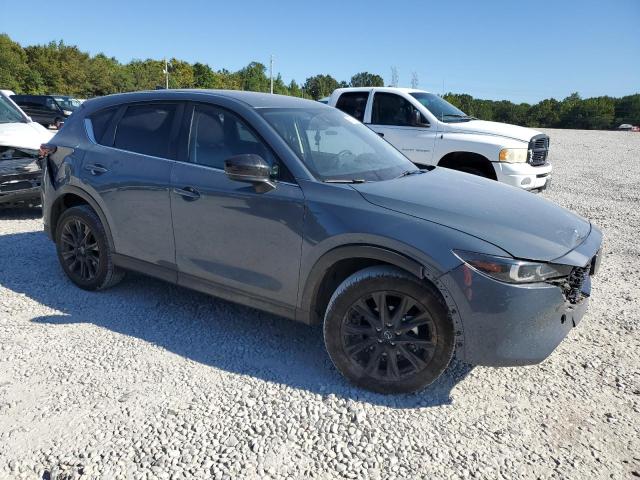 Photo 4 from auction – 2022 MAZDA CX-5 PREFE with VIN JM3KFBCM6N0570651