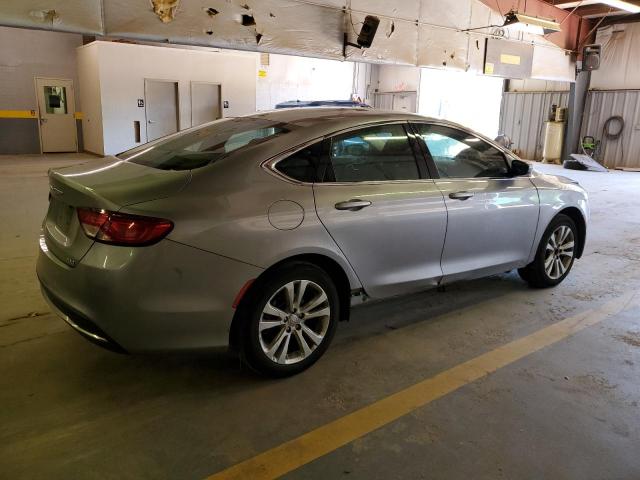 Photo 3 from auction – 2015 CHRYSLER 200 LIMITE with VIN 1C3CCCAB9FN754570