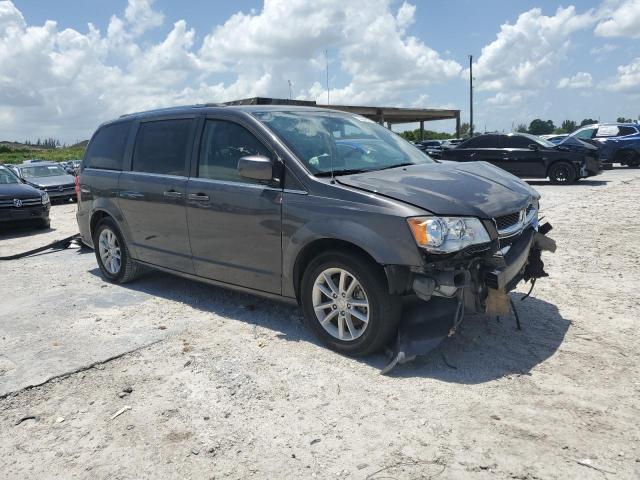 Photo 4 from auction – 2019 DODGE GRAND CARA with VIN 2C4RDGCGXKR743352