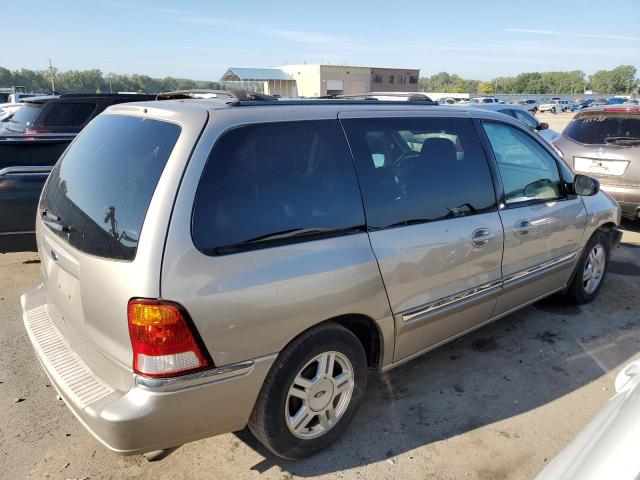 Photo 3 from auction – 2002 FORD WINDSTAR S with VIN 2FMZA52492BB77936