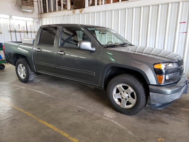 Photo 4 from auction – 2011 CHEVROLET COLORADO L with VIN 1GCDSCFE5B8117657