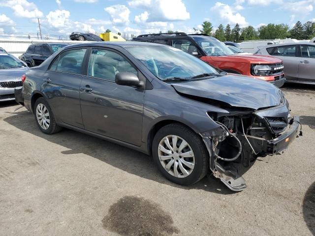 Photo 4 from auction – 2012 TOYOTA COROLLA BA with VIN 2T1BU4EE1CC790279