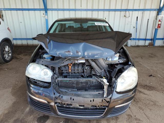 Photo 5 from auction – 2008 VOLKSWAGEN JETTA SE with VIN 3VWRM71K88M165840