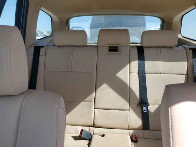 Photo 10 from auction – 2007 BMW X3 3.0SI with VIN WBXPC93437WF27746