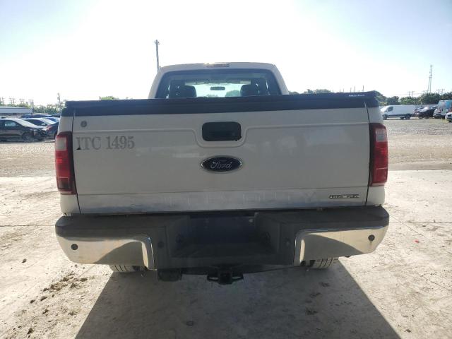 Photo 6 from auction – 2016 FORD F250 SUPER with VIN 1FT7X2B62GEA39449