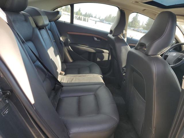 Photo 10 from auction – 2009 VOLVO S80 3.2 with VIN YV1AS982491106543