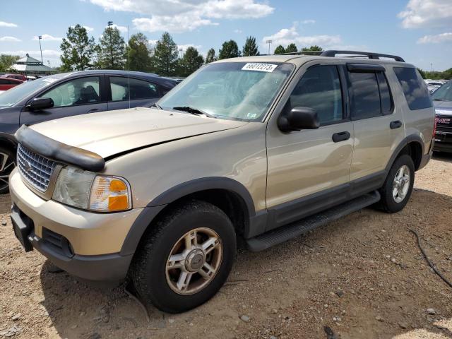 FORD EXPLORER X 2003 with VIN 1FMZU73E23ZB33379 - Photo from auction