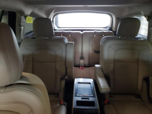 Photo 10 from auction – 2020 LINCOLN AVIATOR RE with VIN 5LM5J7XC8LGL08744