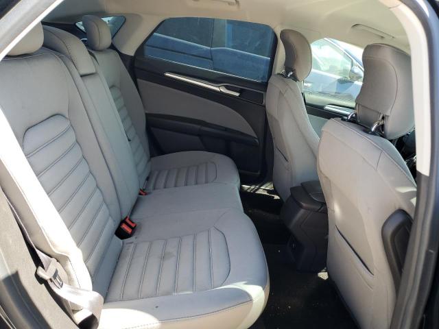 Photo 10 from auction – 2014 FORD FUSION S with VIN 3FA6P0G7XER267703