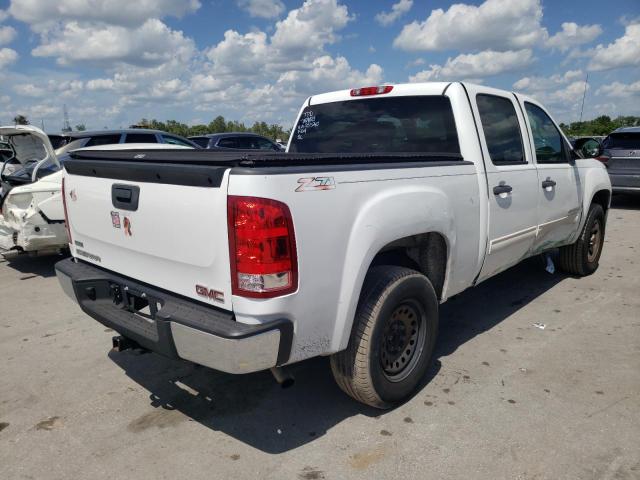 Photo 3 from auction – 2010 GMC SIERRA C15 with VIN 3GTRCUEA4AG255240