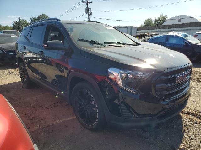 Photo 4 from auction – 2020 GMC TERRAIN SL with VIN 3GKALTEV2LL302175