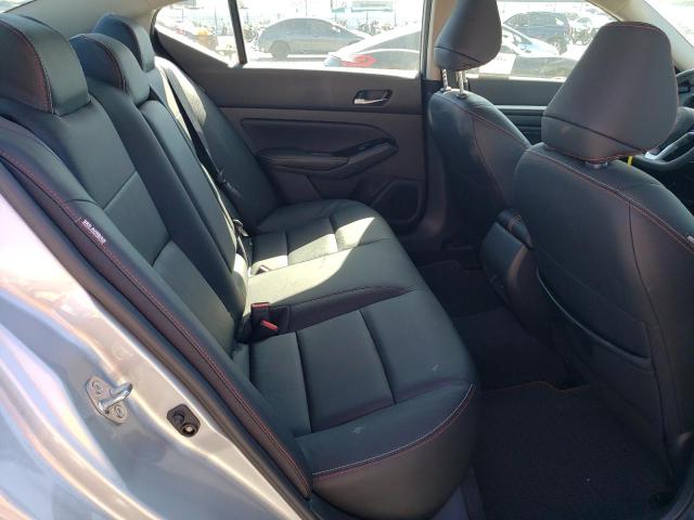 Photo 10 from auction – 2023 NISSAN ALTIMA SR with VIN 1N4BL4CV5PN322814