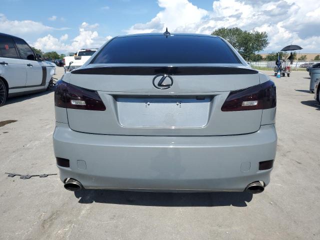 Photo 6 from auction – 2007 LEXUS IS 250 with VIN JTHBK262672044086